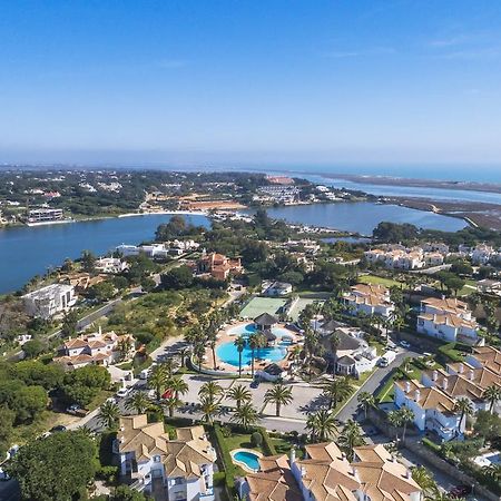Encosta Do Lago Resort Club Quinta do Lago Eksteriør bilde