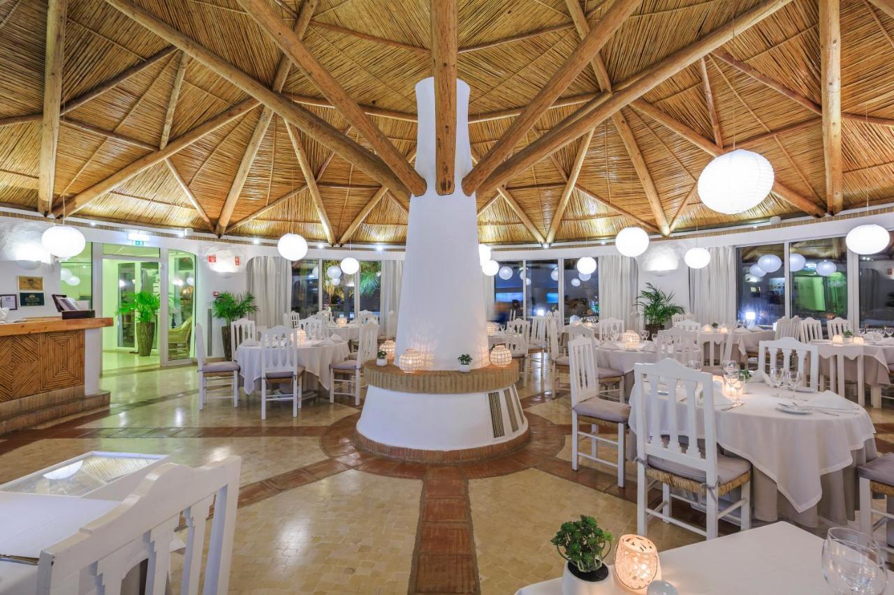 Encosta Do Lago Resort Club Quinta do Lago Eksteriør bilde